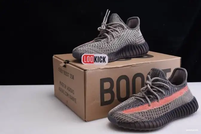 Boost Yeezy adidas V2 GW0089 Stone 350 Ash 0523